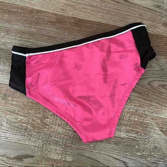 NWT BodyGlove Girls 2PC Swimsuit - Picture 6 of 6